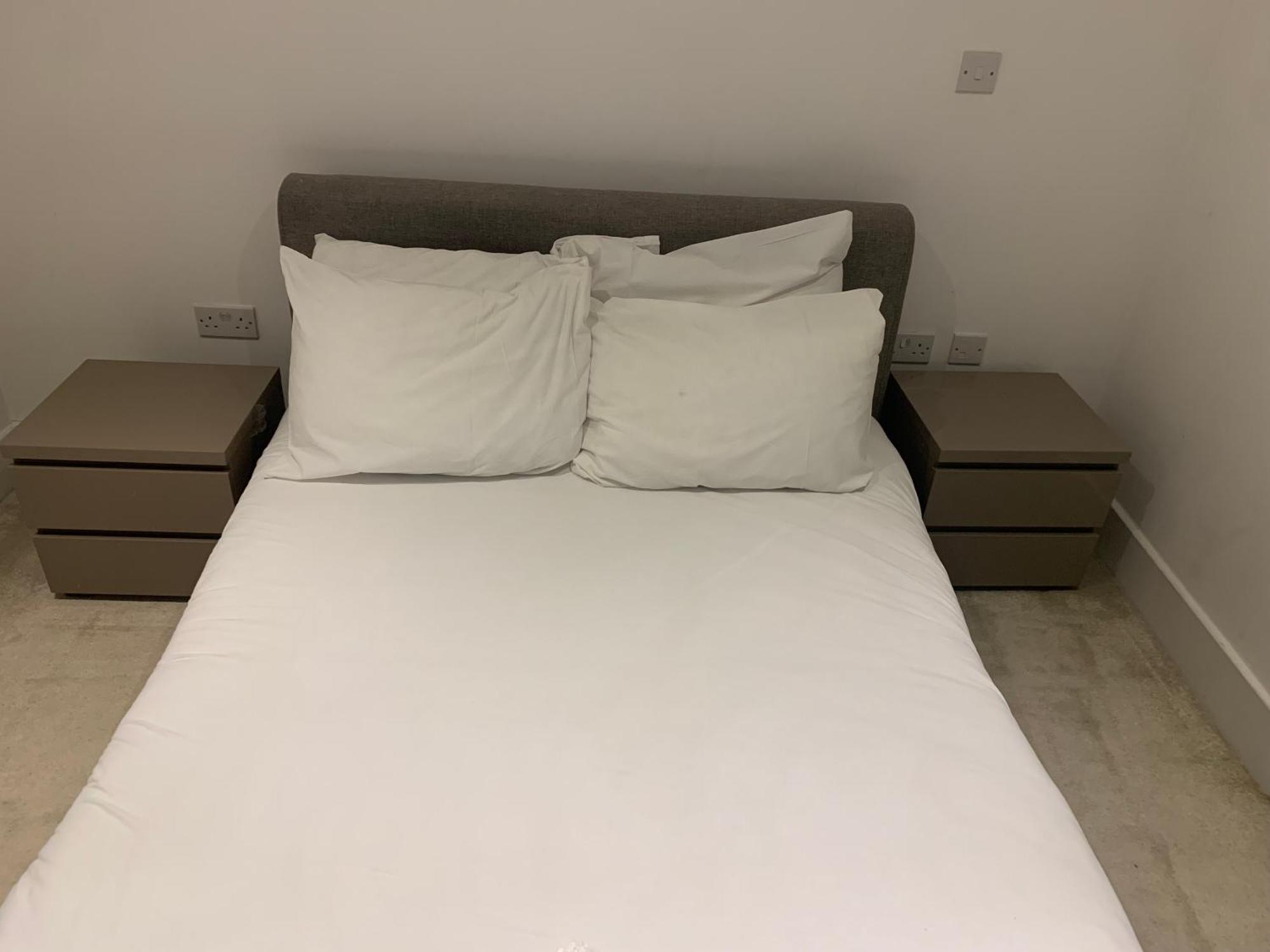 2 Bedroom 2 Bath 1 Ensuite In Roya Asenal Beautiful Views & Parking Londres Exterior foto