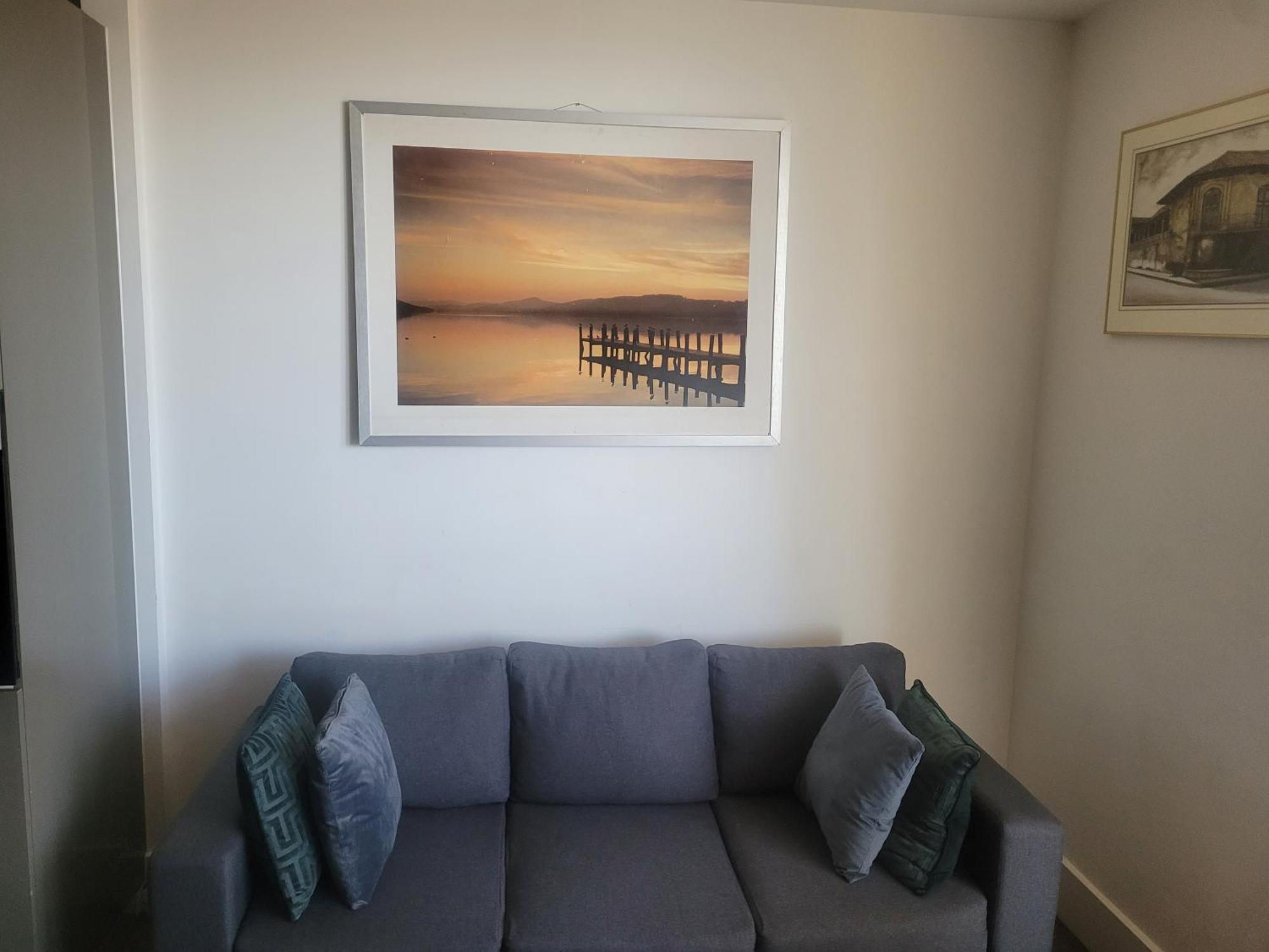 2 Bedroom 2 Bath 1 Ensuite In Roya Asenal Beautiful Views & Parking Londres Exterior foto